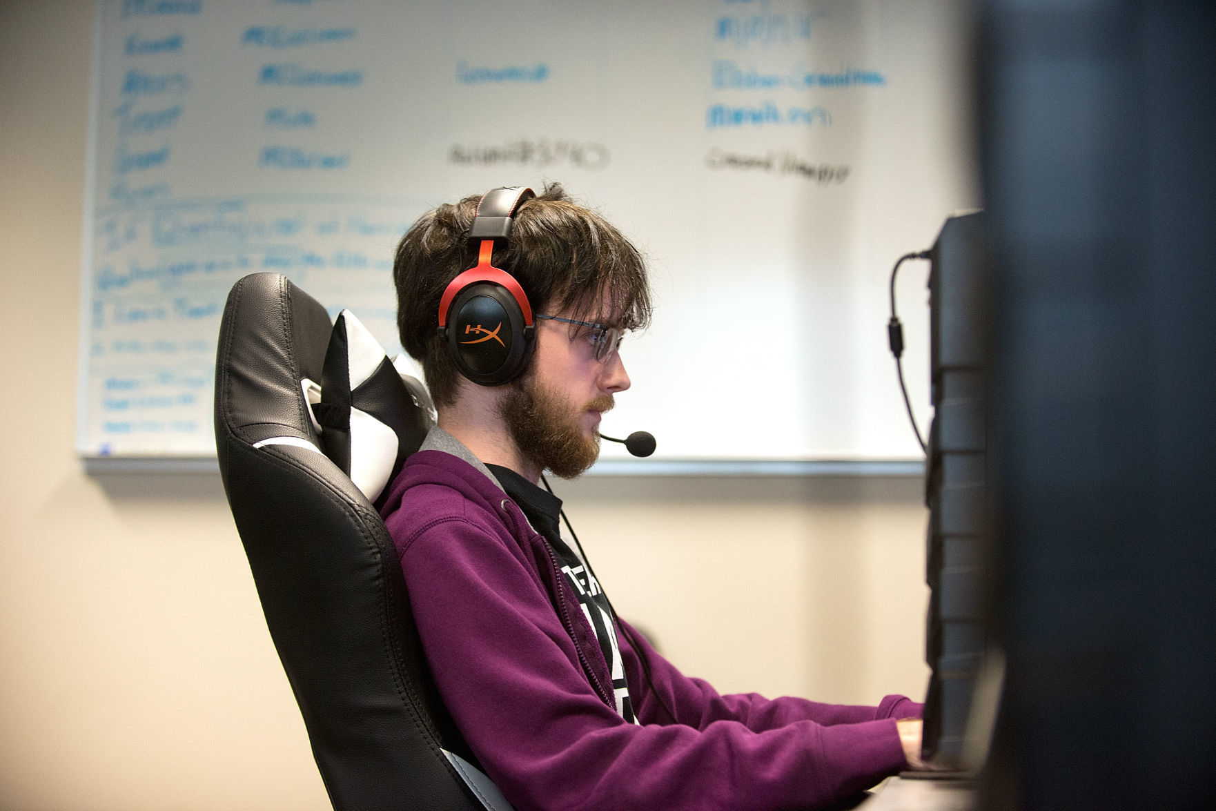 Morningside Esports